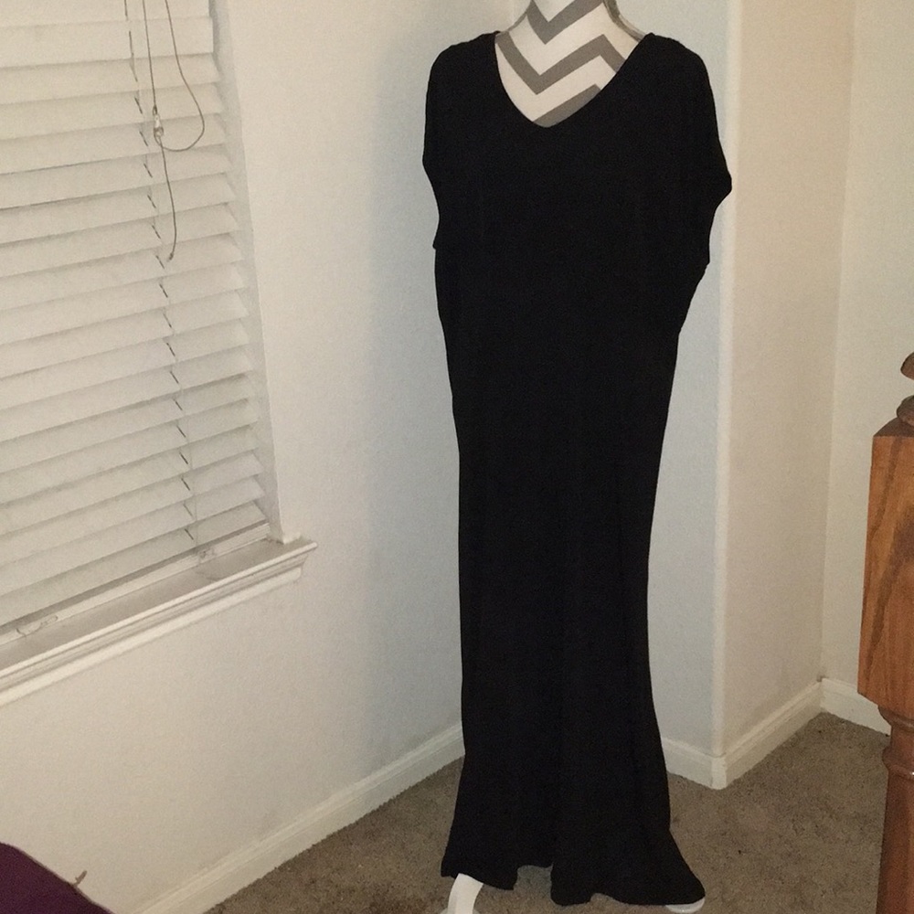 Venezia dress
